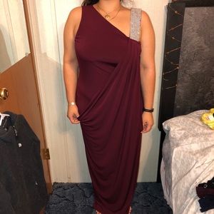 Prom/formal dress NWT